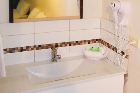 Coffs Harbour Pacific Palms Motel - Sydneys Hotel 5