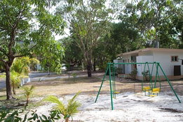 Cooktown QLD Sydneys Hotel