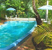 Paravista Motel