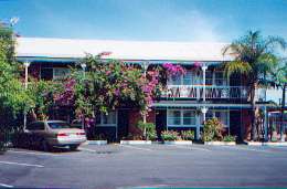 St Helens QLD Sydneys Hotel