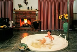 Halls Gap VIC Sydneys Hotel