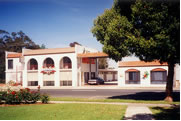 Naring VIC Sydneys Hotel