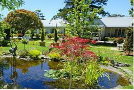 Glen Isla House - Sydneys Hotel 0