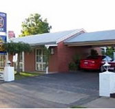 Jolly Swagman Motor Inn - Sydneys Hotel