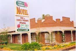 Benalla VIC Sydneys Hotel
