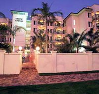 Tropic Towers Apartments - Sydneys Hotel