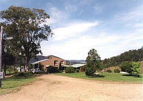 Valley View Homestead B And B - Sydneys Hotel 0