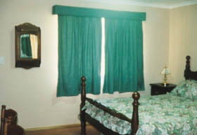 Gawler Belt SA Sydneys Hotel