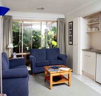 Bellevue Bed  Breakfast
