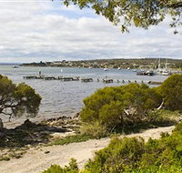 Seagulls Wrest Point - Sydneys Hotel