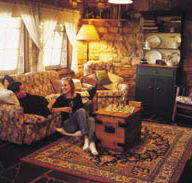 Trestrail - Sydneys Hotel