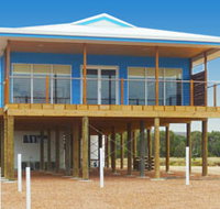 Lincoln View Holiday Home - Sydneys Hotel