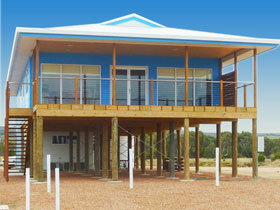 Lincoln View Holiday Home - Sydneys Hotel 0