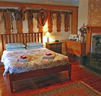 Bungaree Station - Sydneys Hotel