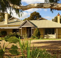 Whistler Farm - Sydneys Hotel