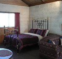 Barossa Doubles D'vine - Sydneys Hotel