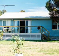 Bay-Ann Cottage - Sydneys Hotel