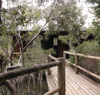 Raven Cottage