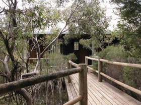 Raven Cottage - Sydneys Hotel 0