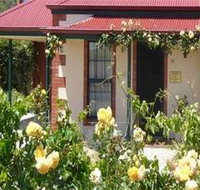 Wine And Roses Bed And Breakfast