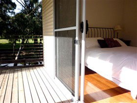Pavilions Kangaroo Island - Sydneys Hotel 0