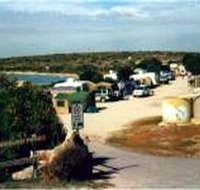 Venus Bay Caravan Park - Sydneys Hotel