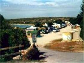 Venus Bay Caravan Park - Sydneys Hotel 0