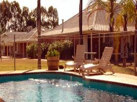 Best Western Standpipe Golf Motor Inn - Sydneys Hotel 0