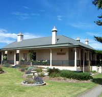 Seaview Lodge K.I.