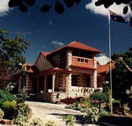 Marble Lodge - Sydneys Hotel
