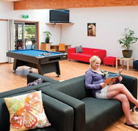 Vivonne Bay Lodge