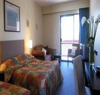 Nuriootpa Vine Inn - Sydneys Hotel