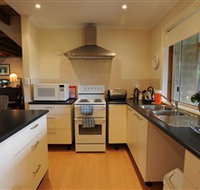 Kangaroo Island Garden Cottages - Sydneys Hotel