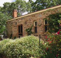 The Heritage Garden - Sydneys Hotel