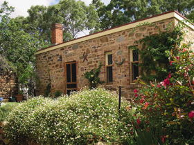 The Heritage Garden - Sydneys Hotel 0