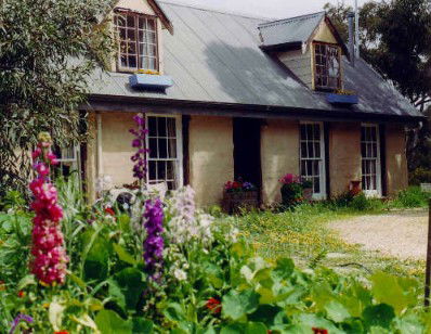 Wuthering Heights - Bronte Manor - Sydneys Hotel 1