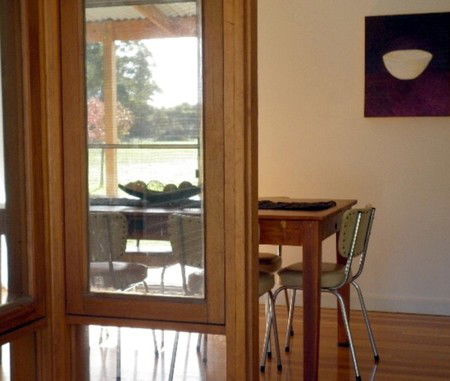 Pavilions Kangaroo Island - Sydneys Hotel 1