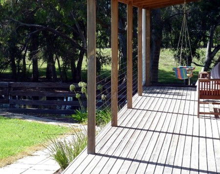 Pavilions Kangaroo Island - Sydneys Hotel 2