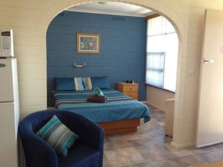 Longbeach Apartments Coffin Bay - Sydneys Hotel 1