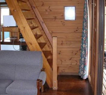Raven Cottage - Sydneys Hotel 1