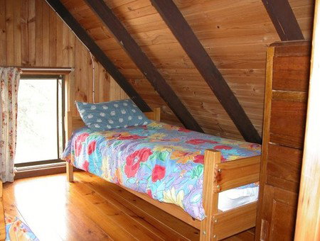 Raven Cottage - Sydneys Hotel 2