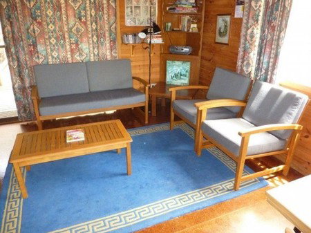 Raven Cottage - Sydneys Hotel 3