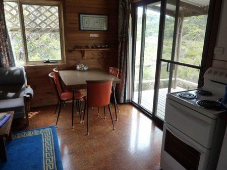 Raven Cottage - Sydneys Hotel 4