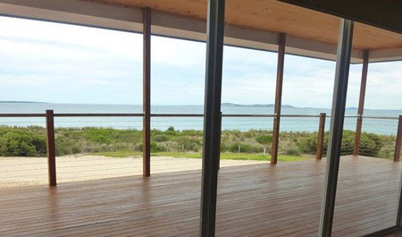 Lincoln View Holiday Home - Sydneys Hotel 2