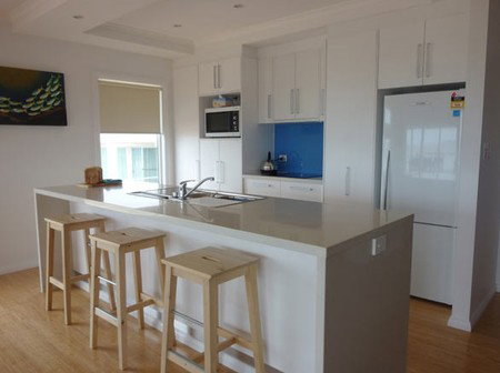 Lincoln View Holiday Home - Sydneys Hotel 3