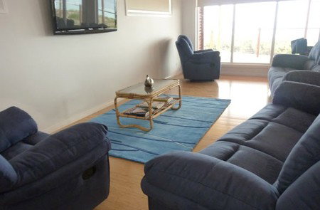 Lincoln View Holiday Home - Sydneys Hotel 4