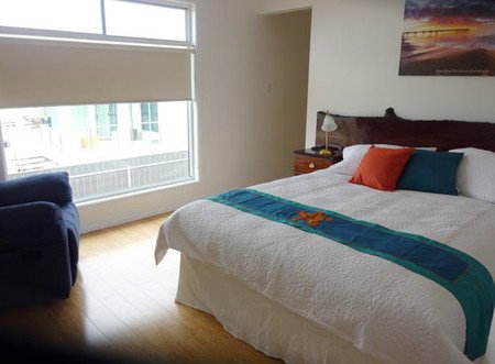 Lincoln View Holiday Home - Sydneys Hotel 5