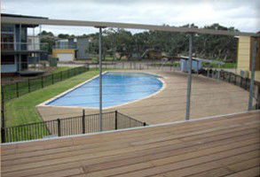 South Shores Villa 53 - Sydneys Hotel 1