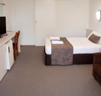 The Nuriootpa Vine Court Motel - Sydneys Hotel