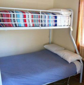 Cape Jervis Station - Sydneys Hotel 2